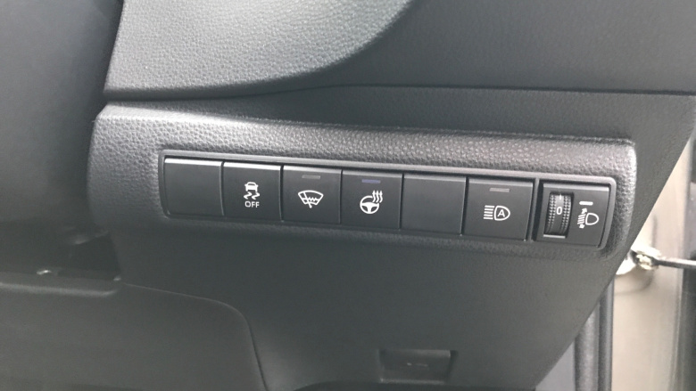 Suzuki Swace 1.8 Hybrid Ultra 5dr CVT Hybrid Estate